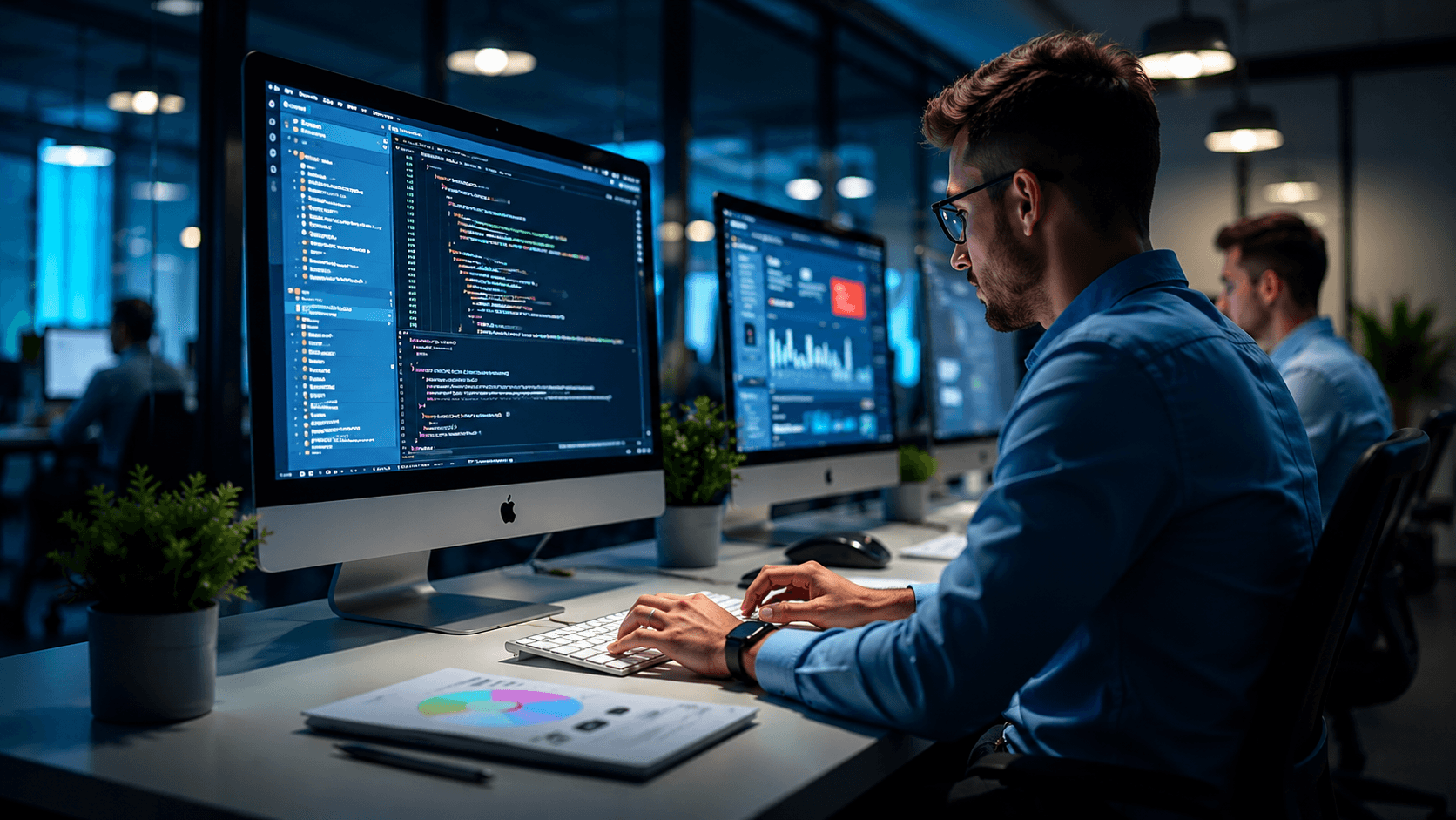 Web Development