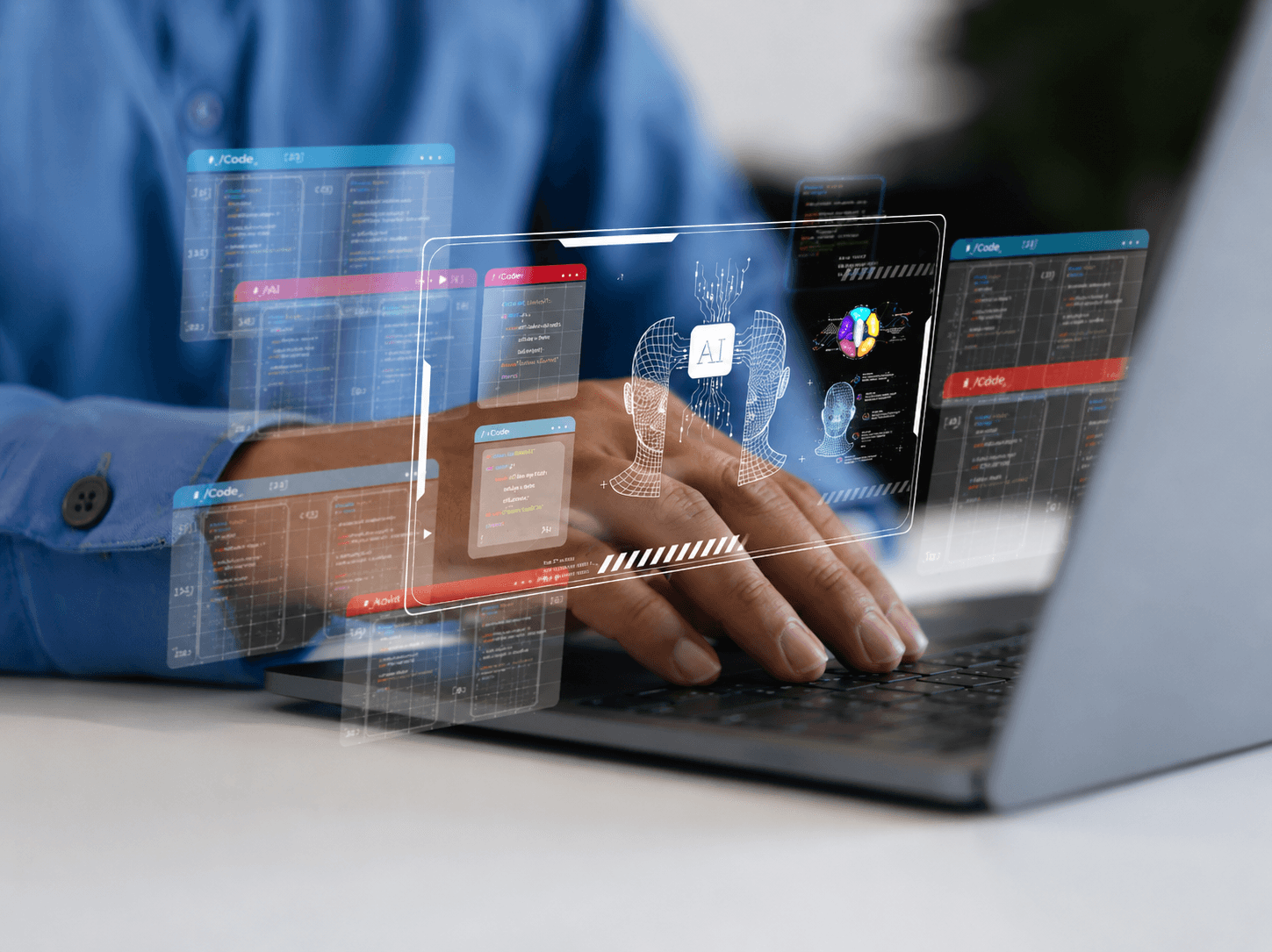 Incoss Technologies impact across industries